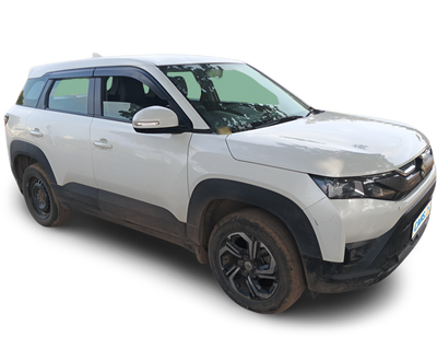 Maruti BREZZA-img